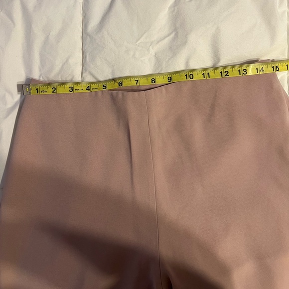 CINQ A SEPT Candace Crepe Pant - Picture 10 of 10